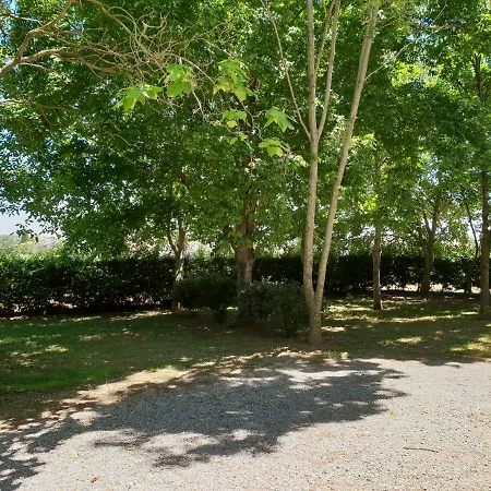 Camping Le Fou Du Roi Lansargues