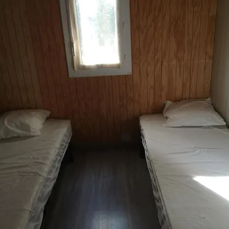 Le Fou Du Roi Camping