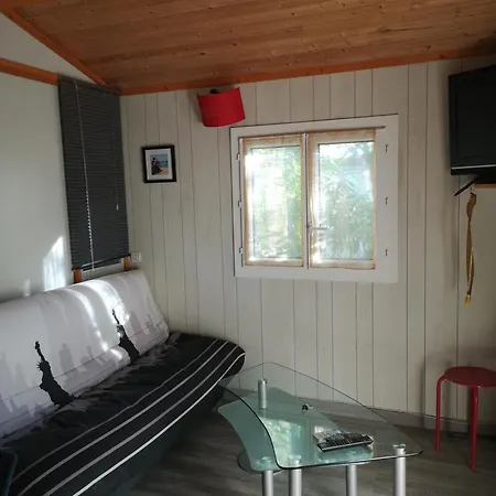 Le Fou Du Roi Camping Lansargues