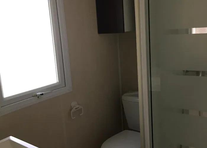 Campeggio Le Fou Du Roi 4*