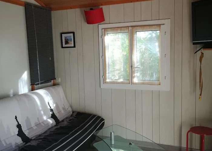 Le Fou Du Roi Kemp Lansargues